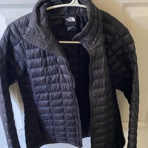 Womens northface jacket